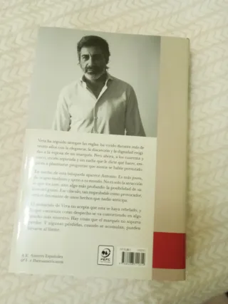 Vera una historia de amor