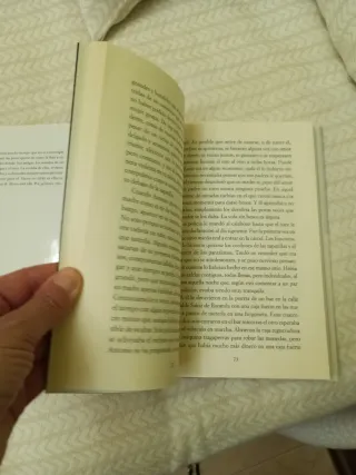 Vera una historia de amor