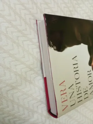 Vera una historia de amor