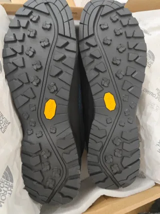 Zapatos The North Face Glenclyffe Low