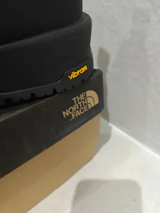 Zapatos The North Face Glenclyffe Low