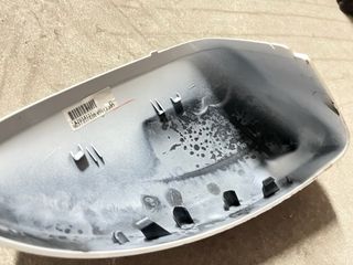 Carcasa Retrovisor renault megane