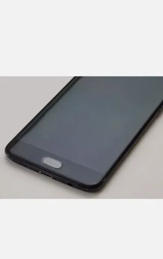 OnePlus 5 (6GB RAM / 64GB) Negro