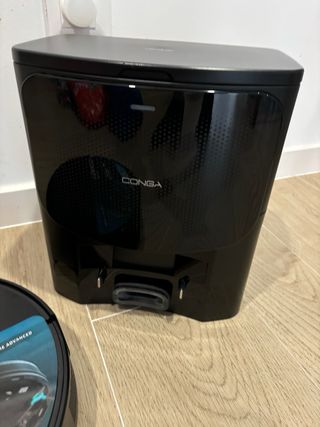 Aspiradora Conga 2499