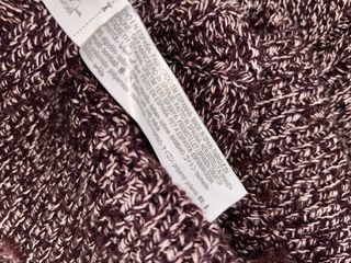 Chaleco Massimo Dutti Talla L