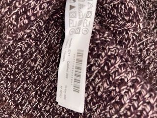 Chaleco Massimo Dutti Talla L