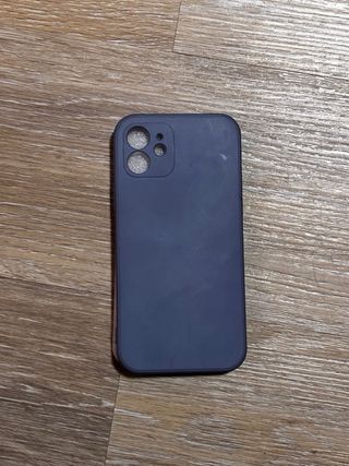 Custodie per iPhone 12 (4 unità)