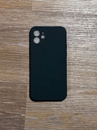 Custodie per iPhone 12 (4 unità)