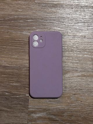 Custodie per iPhone 12 (4 unità)