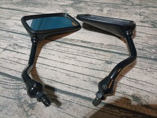 Espejos Retrovisores e intermitente Honda clásica