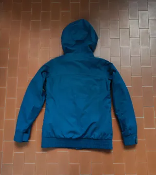 Burton Giacca Sci Snowboard Donna DryRide Parka S