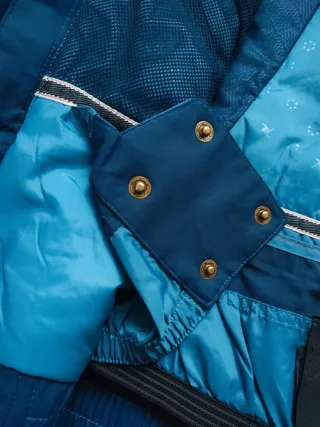 Burton Giacca Sci Snowboard Donna DryRide Parka S