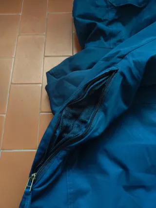 Burton Giacca Sci Snowboard Donna DryRide Parka S