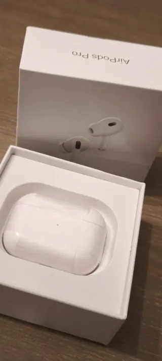 Airpods Pro 2ª Gen