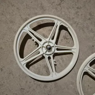 Llantas BMX Bernardi Twin