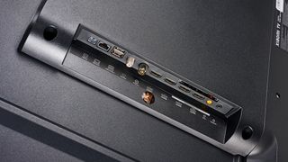 Xiaomi TV F2 43'' Smart TV