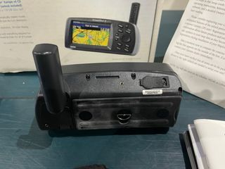 Garmin Street Pilot III GPS