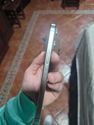 iPhone 15 Pro Max 256GB Argento