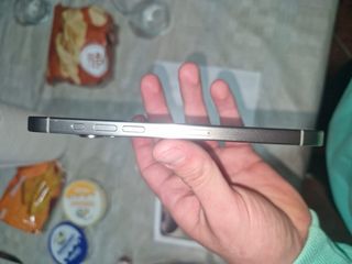 iPhone 15 Pro Max 256GB Argento