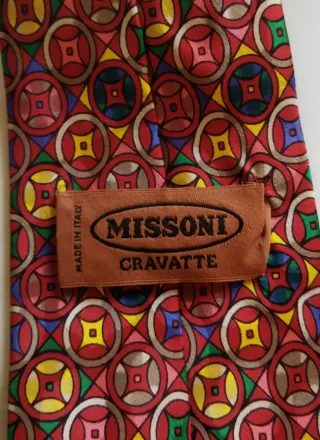 Lote de corbatas de vestir