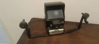 2 Proyectores Super 8 Erno