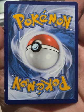 Lugia V 186 Tempestad Plateada Espanol