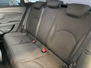 SEAT Leon 2.0TDI 150CV 4X4