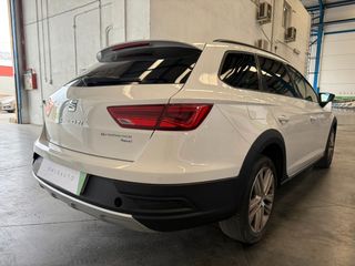 SEAT Leon 2.0TDI 150CV 4X4