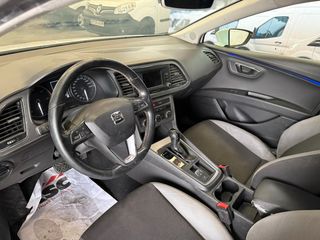 SEAT Leon 2.0TDI 150CV 4X4