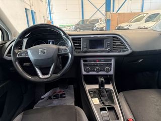 SEAT Leon 2.0TDI 150CV 4X4