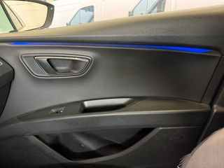 SEAT Leon 2.0TDI 150CV 4X4