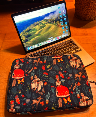 MacBook Pro 13 2020 i5 16GB RAM 512GB