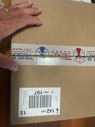 Gioco da tavolo House of Fado - Tesla Games