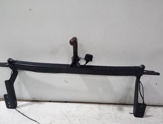 Citroen 137607 enganche remolque citroen c4