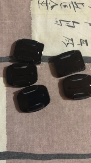 GoPro Hero 12 Black + accessori guardare foto