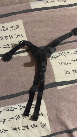 GoPro Hero 12 Black + accessori guardare foto