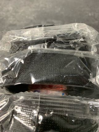 3 rollos Cinta Adhesiva Automoción Negra