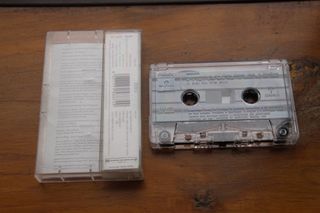 Cassete Queen - Innuendo