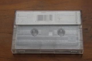 Cassete Queen - Innuendo