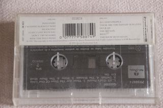 Cassete Queen - Innuendo