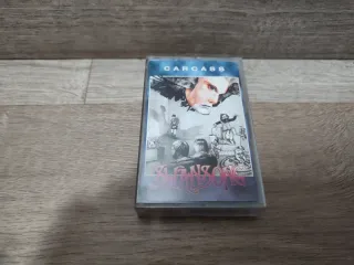 Lote 31 Cintas Metal para Adolfo