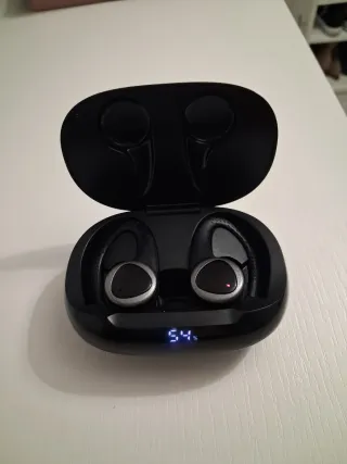 Auriculares Inalámbricos T09 Bluetooth