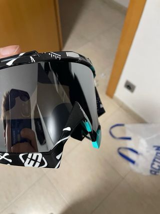 Gafas Snow/Motocross