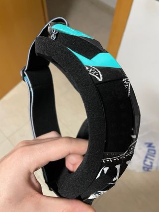 Gafas Snow/Motocross