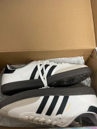 Zapatillas Adidas Samba Talla 39