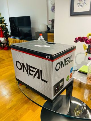 Casco O'NEAL D-SRS Square V.24 NUEVO