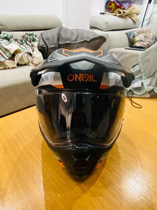 Casco O'NEAL D-SRS Square V.24 NUEVO