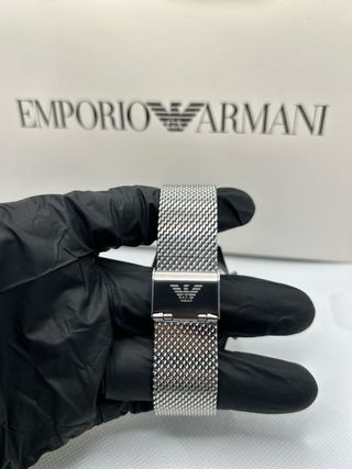 Reloj Emporio Armani Azul AR11587