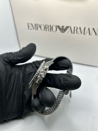 Reloj Emporio Armani Azul AR11587