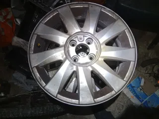 Llantas de aluminio 4x100 en 16